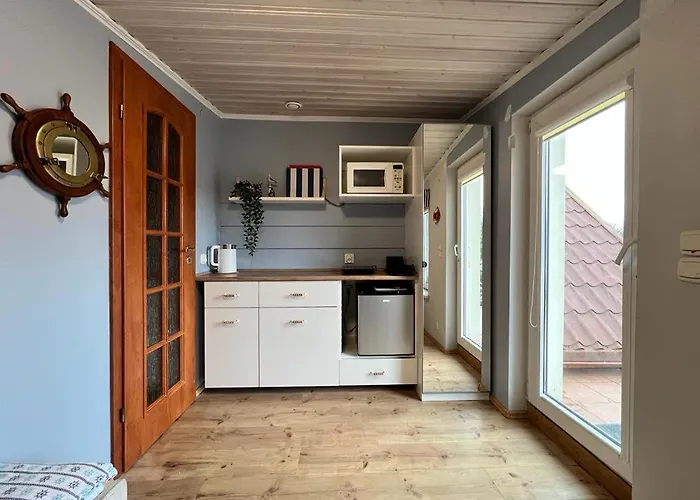 Pokój 2-osobowy z balkonem