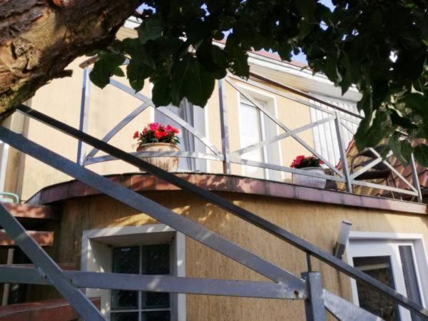 Pokój 2-osobowy Z Balkonem Gdańsk