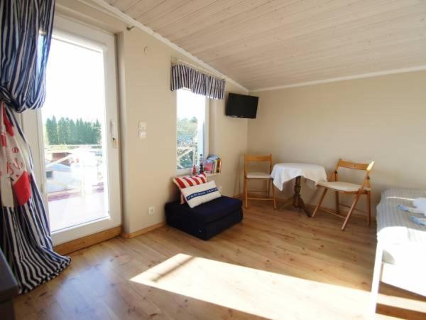 Apartament Pokój 2-osobowy Z Balkonem *