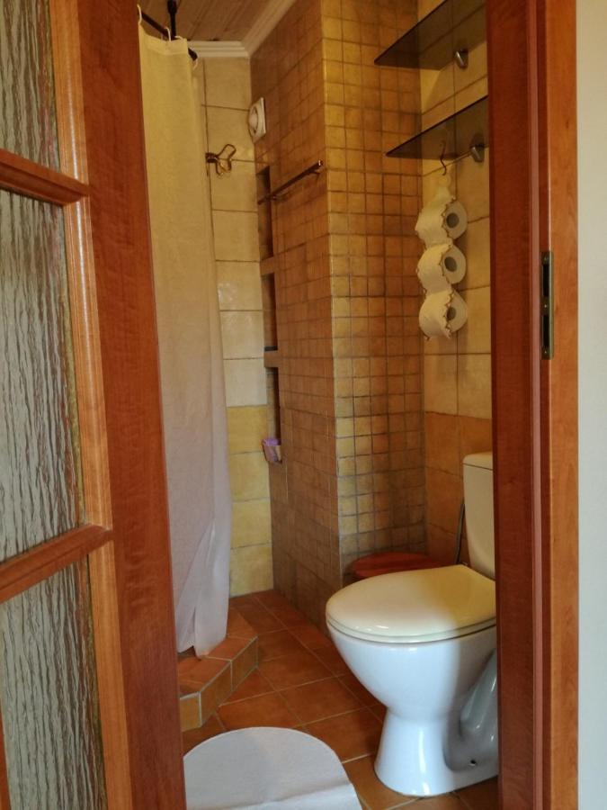Pokój 2-osobowy Z Balkonem Apartament Gdańsk