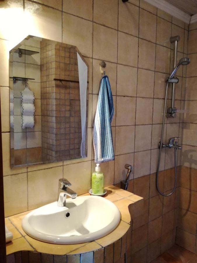 Apartament Pokój 2-osobowy Z Balkonem Gdańsk